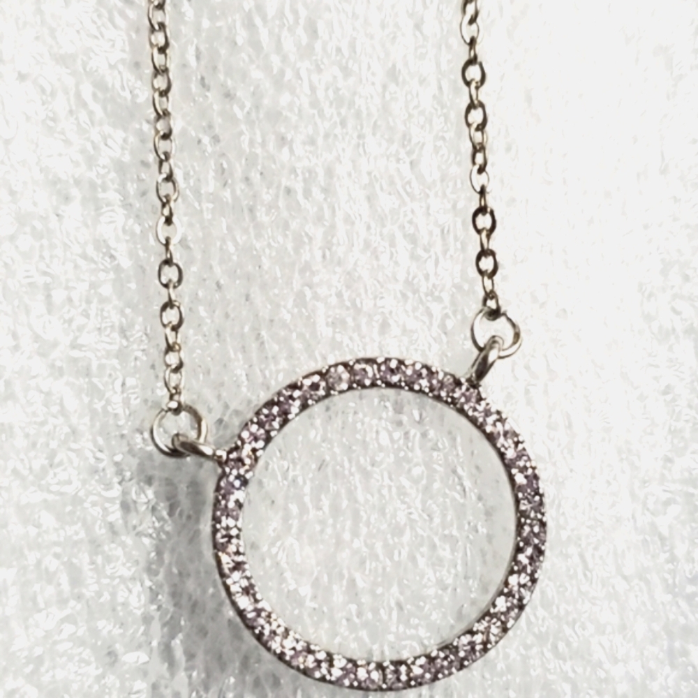 Circle of Life Necklace